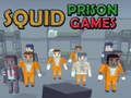 Игра Игри на затвор со октопод онлајн