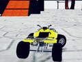 Игра ATV Акробации онлајн
