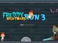 Игра Фреди Трчање 3 онлајн