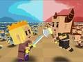Игра Мала Конфликт онлајн
