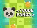 Игра Код Панда онлајн