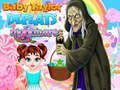 Игра Бебето Тејлор го порази кошмарот  онлајн