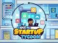 Игра Idle Startup Tycoon онлајн