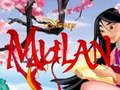 Игра Disney Мулан онлајн