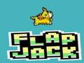 Игра Летечки Палачинка онлајн