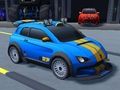 Игра Мајами Автомобилски Трукови онлајн