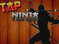 Игра Tap Нинджа онлајн