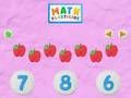 Игра Математичка Пластелина онлајн