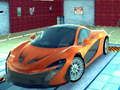 Игра Дрифт Бос Суперкар онлајн