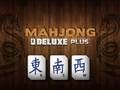 Игра Mahjong Deluxe Plus онлајн