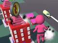 Игра Squid Gamer: Уништувач на Градот онлајн