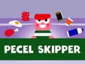 Игра Пецел Скипер онлајн