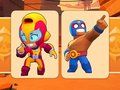 Игра Спомен на Боречките Ѕвезди онлајн