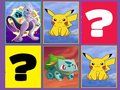 Игра Pokemon Најди Пары онлајн
