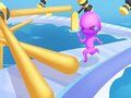 Игра Забавна трка 3Д онлајн