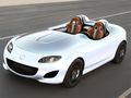 Игра Mazda MX-5 Superlight Slide онлајн