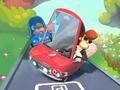 Игра Пазл Паркинг 3D онлајн