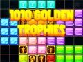 Игра 1010 Златни Трофеи онлајн