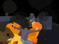 Игра Ноќта на Борба онлајн