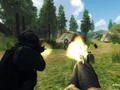 Игра FPS Стрелачка Симулација на Опстанок онлајн