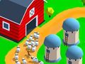 Игра Мрзливи Овци 3D онлајн