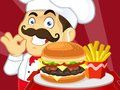 Игра Куќа за скара онлајн