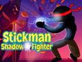 Игра Stickman Сенчен Бореца онлајн