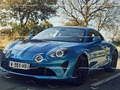 Игра Загатка Alpine A110 S онлајн