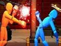 Игра Пијан Бокс: Утима онлајн