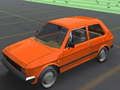 Игра Вистински 3D симулатор за паркирање автомобили онлајн