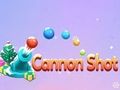 Игра Изстрел од топ онлајн