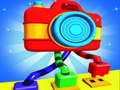 Игра Развежете го 3D онлајн
