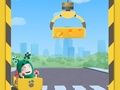 Игра Oddbods: Стакер на Храна онлајн