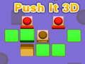 Игра Дурнете го 3D онлајн