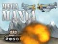 Игра Мега Манија онлајн