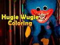 Игра Hugie Wugie Боење онлајн