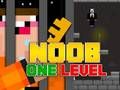Игра Noob Избегнување: Уште Еден Ниво онлајн