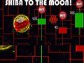 Игра Шиба до Месечината онлајн