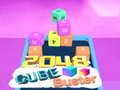 Игра 2048 Разбивач на Квадрати онлајн