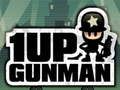 Игра Стрелец 1UP онлајн