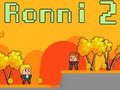 Игра Рони 2 онлајн