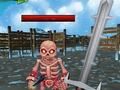 Игра Данжон кралства онлајн