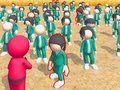 Игра Снајпер Калибар: Опстанок 3D онлајн