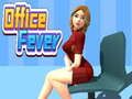 Игра Офисна треска онлајн
