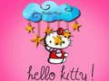 Игра Скриени Ѕвезди Hello Kitty онлајн