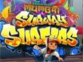 Игра Subway Surfers Мумбаи онлајн