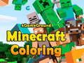 Игра 4GameGround Minecraft Боење онлајн