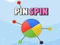 Игра Pin Вртат онлајн