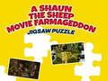 Игра Пазл: Филмот на Шон: Фармагедон онлајн