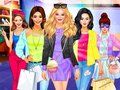 Игра BFF Моден Стил Облекување онлајн